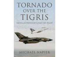 KNYGA John Tornado Over the Tigris