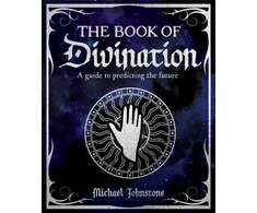 KNYGA Michael Johnstone Book of Divination