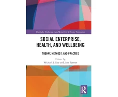 KNYGA Michael Joseph Roy Social Enterprise, Health, and Wellbeing