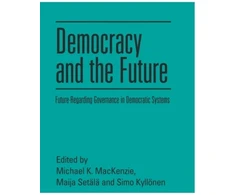 KNYGA Michael K Mackenzie Democracy and the Future