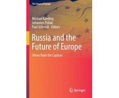 KNYGA Michael Kaeding Russia and the Future of Europe
