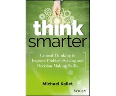 KNYGA Michael Kallet Think Smarter