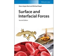 KNYGA Michael Kappl Surface and Interfacial Forces
