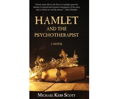 KNYGA Michael Kerr Scott Hamlet and the Psychotherapist