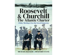 KNYGA Michael Kluger Roosevelt's and Churchill's Atlantic Charter