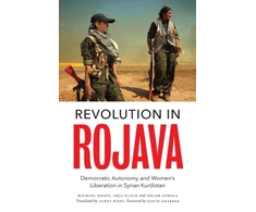 KNYGA Michael Knapp Revolution in Rojava