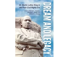 KNYGA Michael L Clemons Dream and Legacy