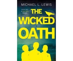 KNYGA Michael L Lewis Wicked Oath
