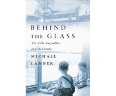 KNYGA Michael Lambek Behind the Glass