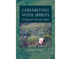 KNYGA Michael Lambek Cohabiting with Spirits