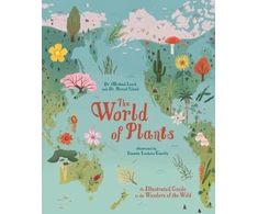 KNYGA Michael Leach World of Plants