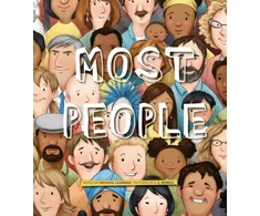 KNYGA Michael Leannah Most People