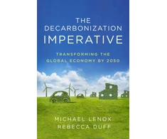 KNYGA Michael Lenox Decarbonization Imperative