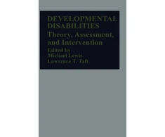 KNYGA Michael Lewis Developmental Disabilities