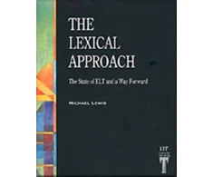 KNYGA Michael Lewis Lexical Approach