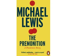 KNYGA Michael Lewis Premonition