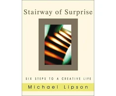 KNYGA Michael Lipson Stairway of Surprise