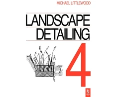 KNYGA Michael Littlewood Landscape Detailing Volume 4