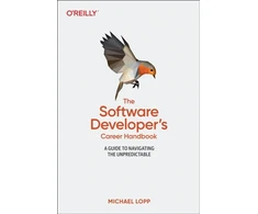 KNYGA Michael Lopp Software Developer's Career Handbook, The