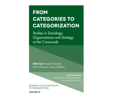 KNYGA Michael Lounsbury From Categories to Categorization