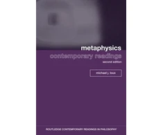 KNYGA Michael Loux Metaphysics: Contemporary Readings