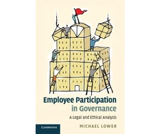 KNYGA Michael Lower Employee Participation in Governance