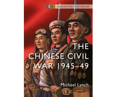 KNYGA Michael Lynch Chinese Civil War