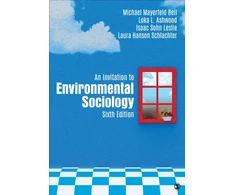 KNYGA Michael M Bell Invitation to Environmental Sociology