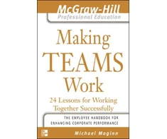 KNYGA Michael Maginn Making Teams Work