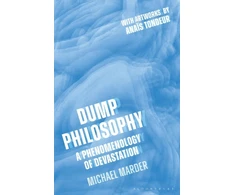 KNYGA Michael Marder Dump Philosophy