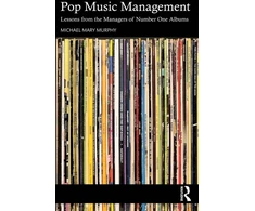KNYGA Michael Mary Murphy Pop Music Management