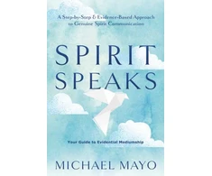 KNYGA Michael Mayo Spirit Speaks