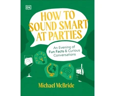 KNYGA Michael Mcbride How to Sound Smart at Parties