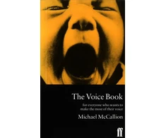 KNYGA Michael Mccallion Voice Book