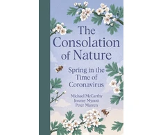 KNYGA Michael Mccarthy Consolation of Nature