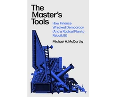 KNYGA Michael Mccarthy Master's Tools