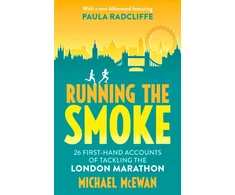 KNYGA Michael Mcewan Running the Smoke