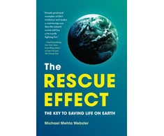 KNYGA Michael Mehta Webster The Rescue Effect