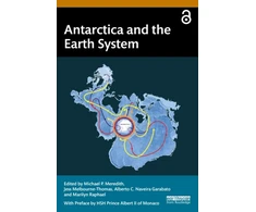 KNYGA Michael Meredith Antarctica and the Earth System