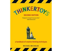KNYGA Michael Michalko Thinkertoys