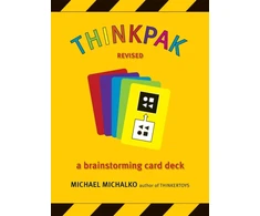 KNYGA Michael Michalko Thinkpak