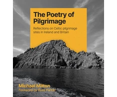 KNYGA Michael Mitton Poetry of Pilgrimage