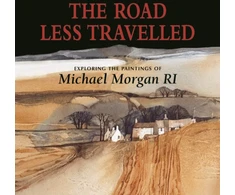 KNYGA Michael Morgan Road Less Travelled
