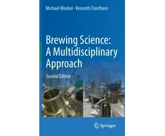 KNYGA Michael Mosher Brewing Science: A Multidisciplinary Approach