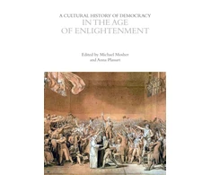 KNYGA Michael Mosher Cultural History of Democracy in the Age of Enlightenment