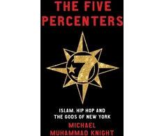 KNYGA Michael Muhammad Knight Five Percenters
