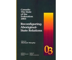 KNYGA Michael Murphy Canada: the State of the Federation 2003