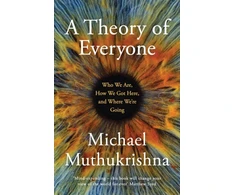 KNYGA Michael Muthukrishna Theory of Everyone
