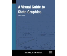 KNYGA Michael N Mitchell Visual Guide to Stata Graphics