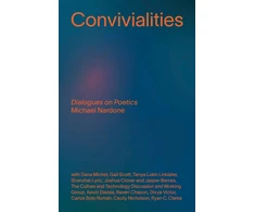 KNYGA Michael Nardone Convivialities